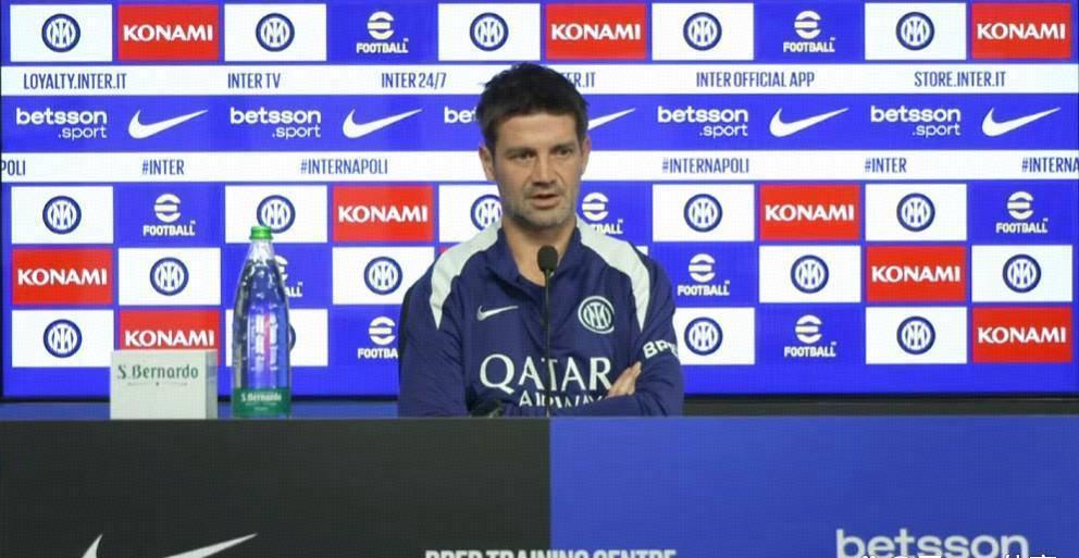 九游官网-国米压力持续！2-2那不勒斯遇强则弱，接下来咋打阿森纳多特