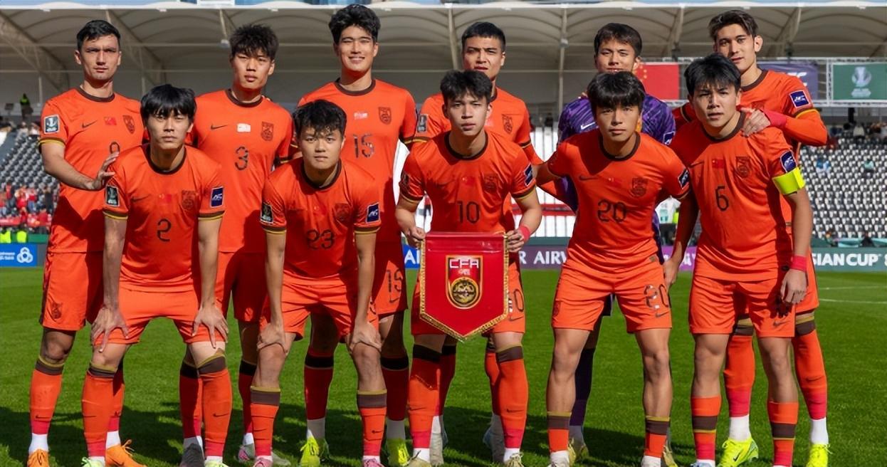 九游官网入口充值-两场战罢抢占小组榜首，却暴露U23国足一大短板，亚洲杯恐难走远