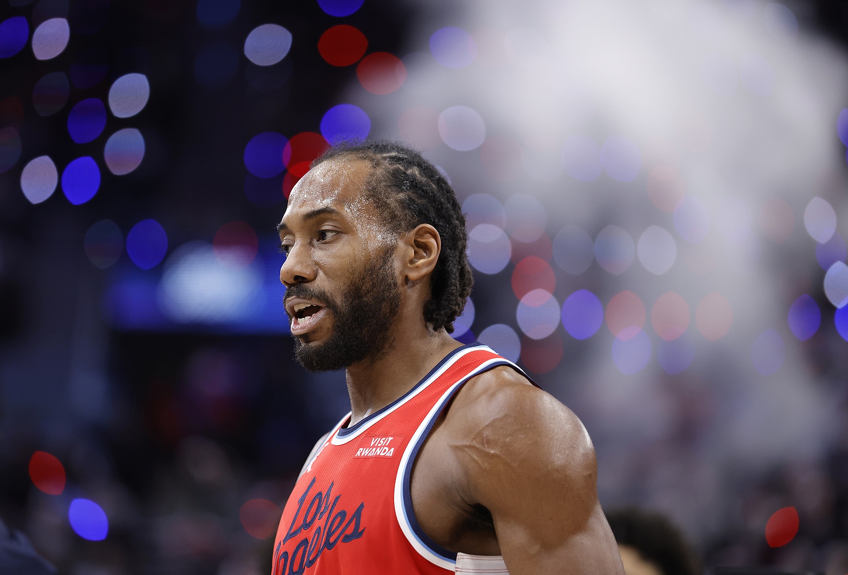 九游官网入口充值-胜率还是高！小卡本赛季第11次砍下30+ 快船战绩8胜3负