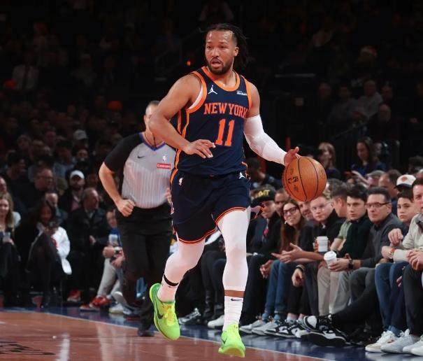 九游官网入口充值-进攻效率领跑联盟 尼克斯五外阵容兑现顶级火力