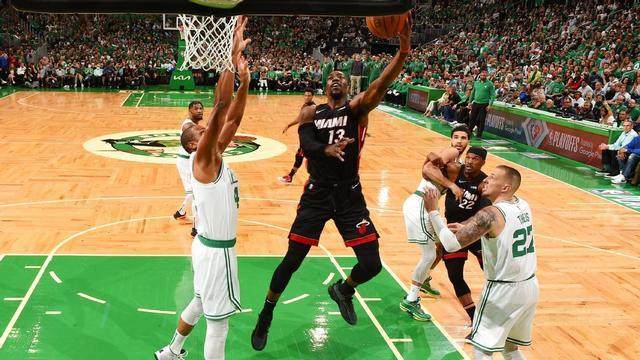 九游官网入口充值-两年前的东决MVP回来了！阿德巴约打出生涯代表作