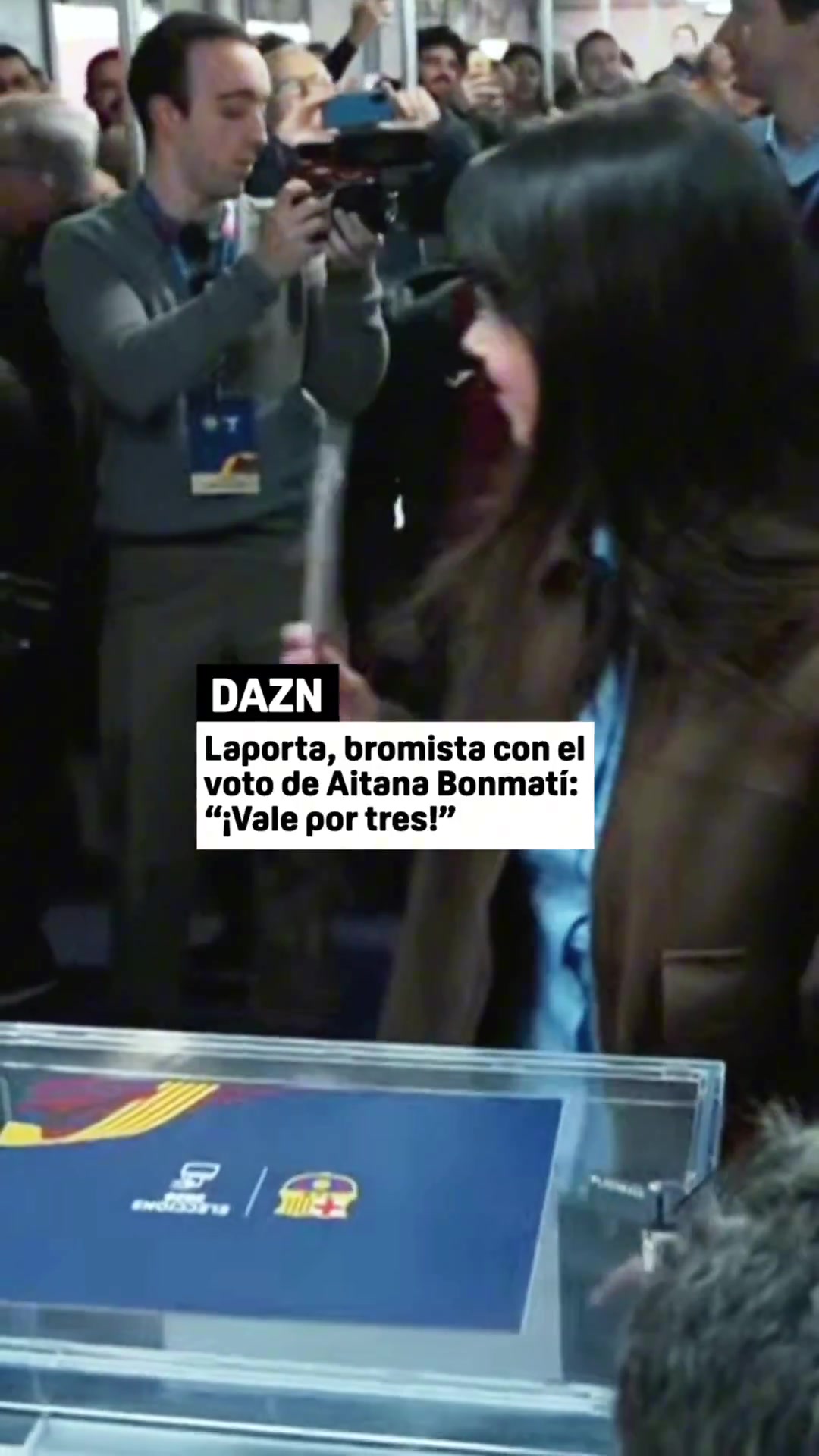 九游官网入口地址-三届金球奖得主！邦玛蒂参加投票，拉波尔塔调侃：一票顶三票