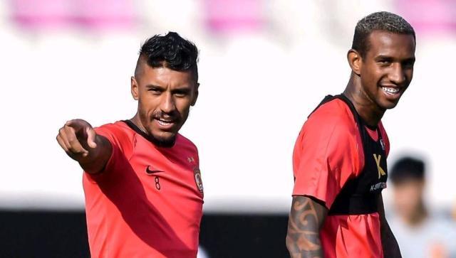 九游官网入口地址-塔利斯卡与沙特球会签约 保利尼奥或近期宣布去向