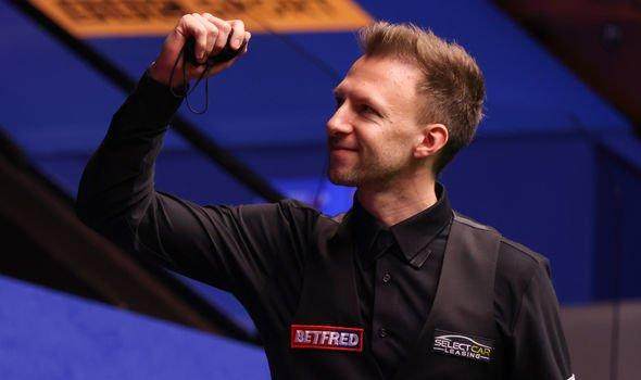 九游官网-特鲁姆普剑指世锦赛第二冠 将把好状态留到后半程