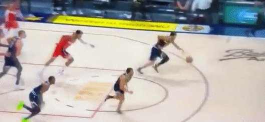 九游官网入口充值-掘金本有机会绝杀奇才？穆雷荒唐选择葬送赢球希望